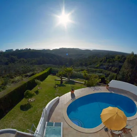 Hébergement de vacances Organica
